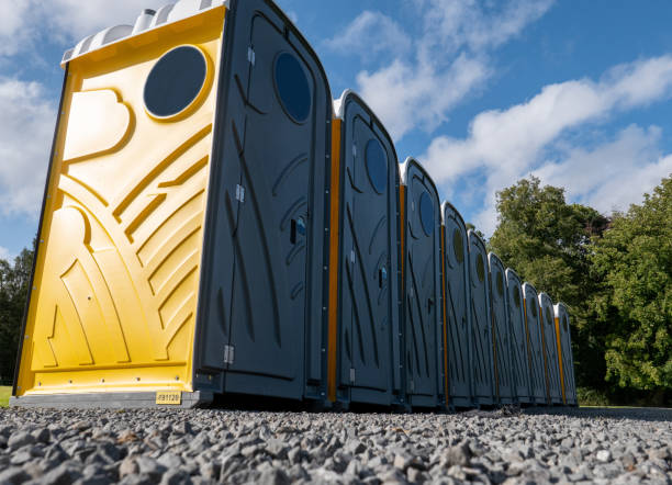 Best Short-Term Portable Toilet Rental  in Marshall, MI