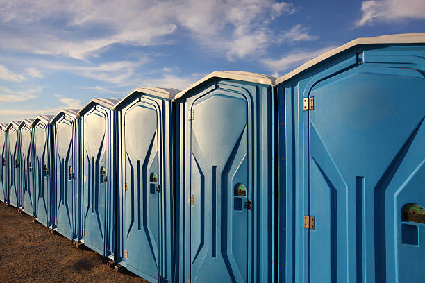 Best Eco-Friendly Portable Toilets  in Marshall, MI